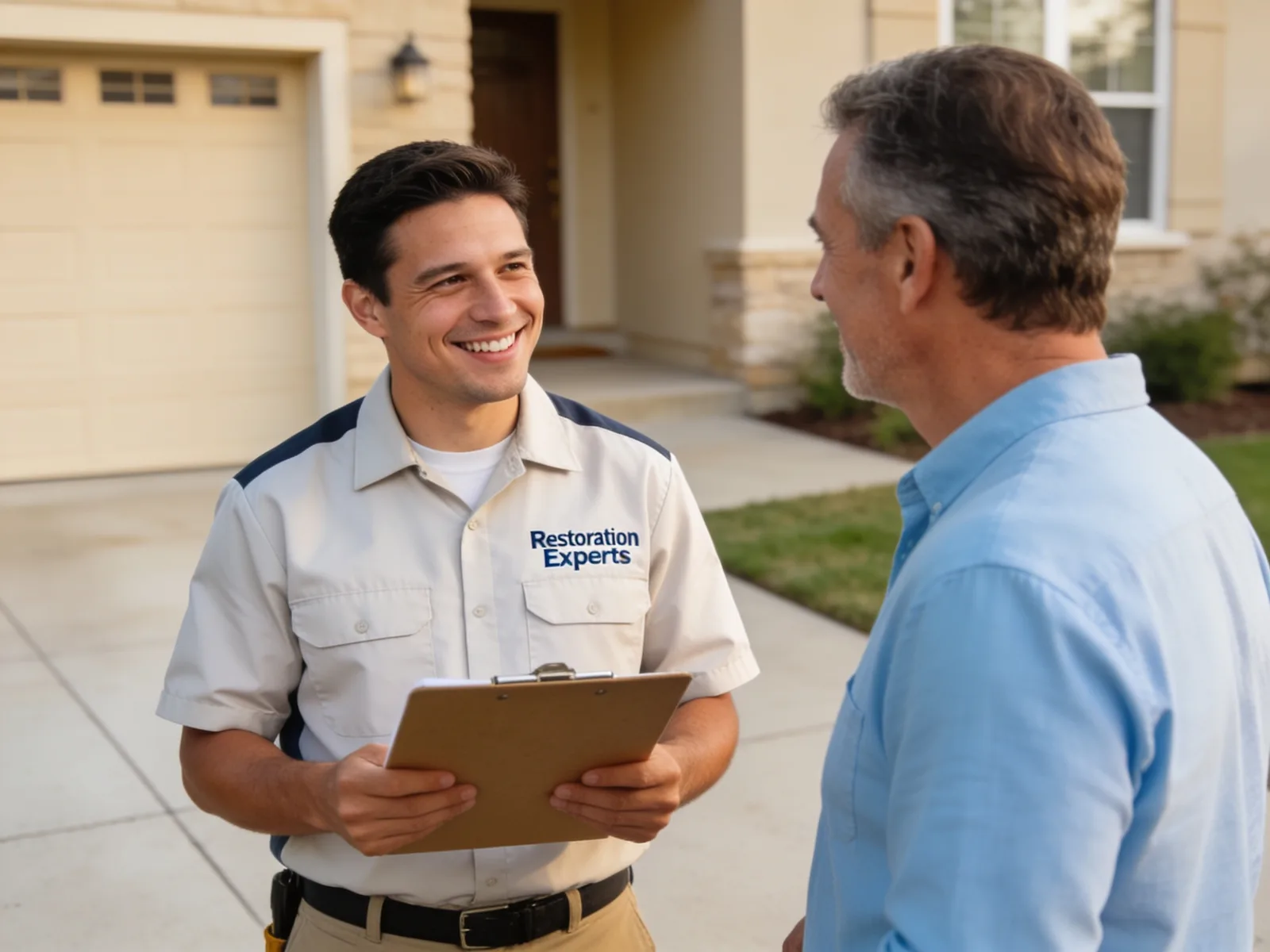 Water Damage Cleanup Martinsburg, IA FAQs